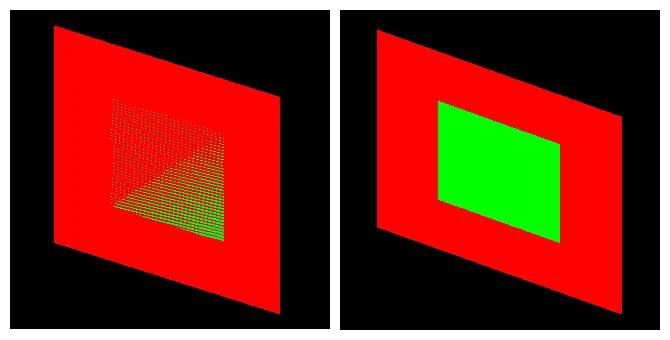 Depth buffer (in depth): How to implement a fog post-processing effect ...